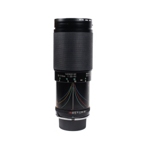 Used Tamron 35-210mm F3.5-4.2 Lens (Nikon Fit)